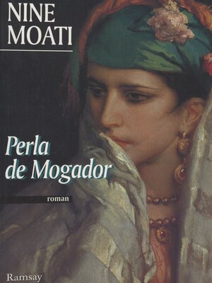 cover image of Perla de Mogador